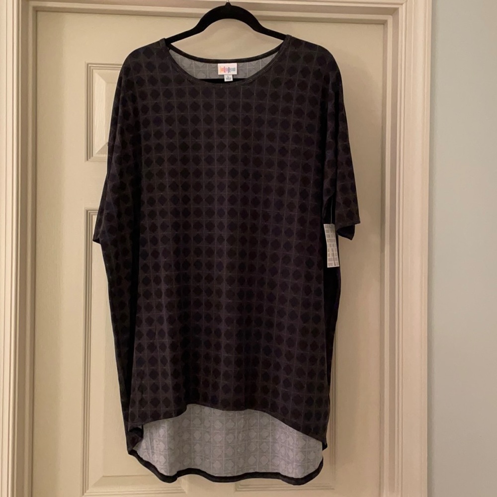 LuLaRoe Large Irma